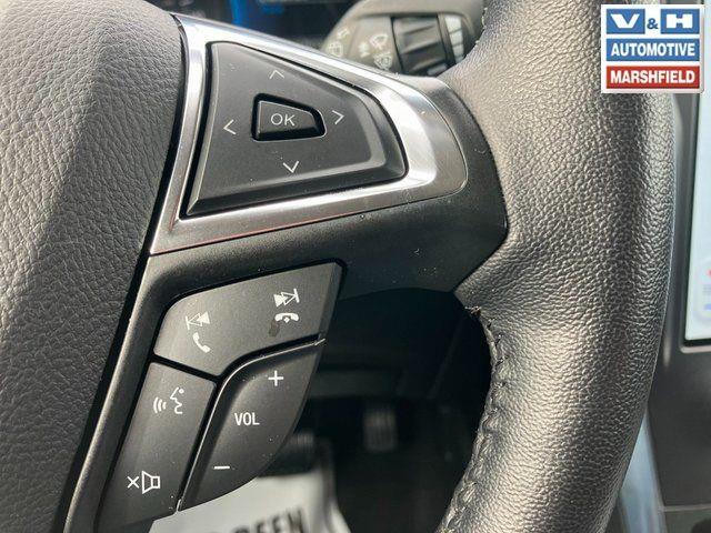2024 Ford Edge - $31,948
