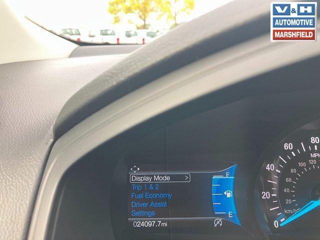 2024 Ford Edge - $31,948