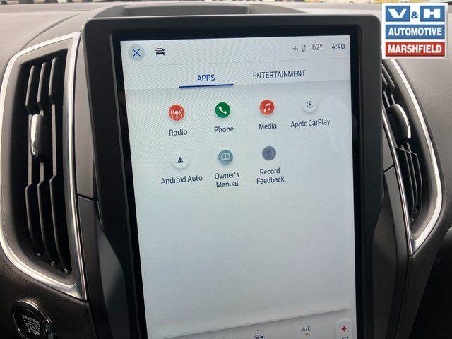 2024 Ford Edge - $31,948