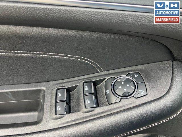 2024 Ford Edge - $31,948