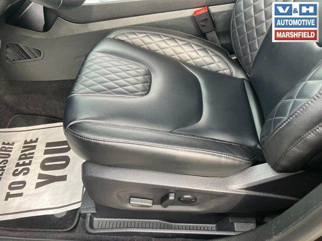 2024 Ford Edge - $31,948