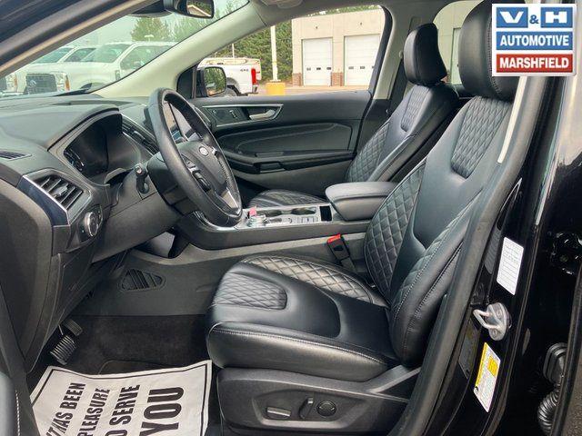 2024 Ford Edge - $31,948