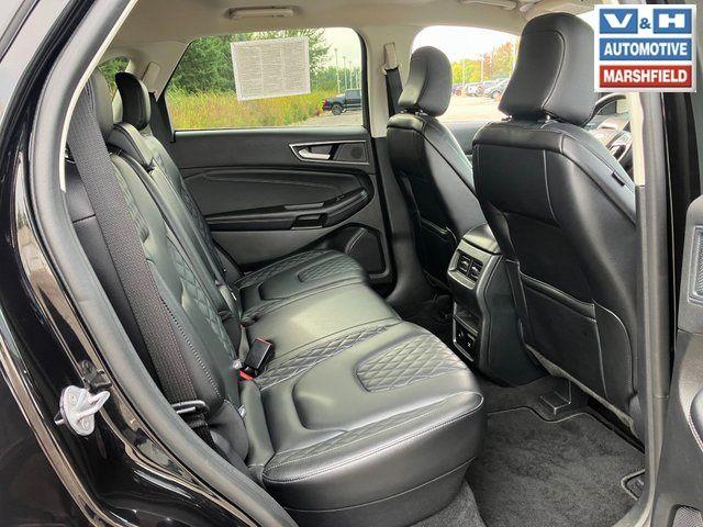 2024 Ford Edge - $31,948