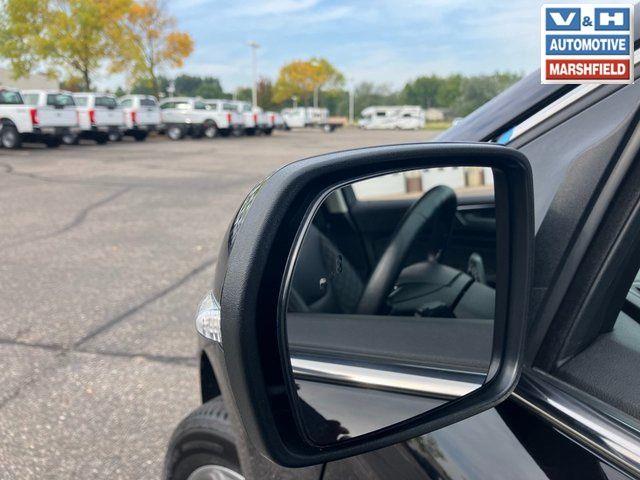 2024 Ford Edge - $31,948