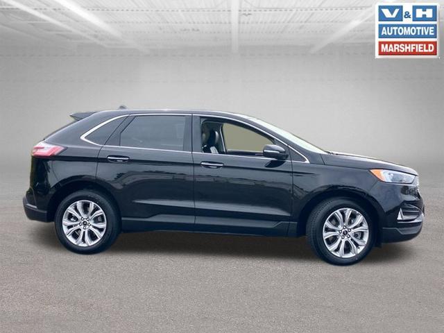2024 Ford Edge - $31,948