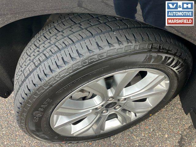2024 Ford Edge - $31,948