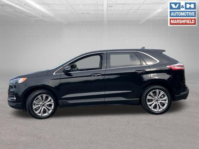 2024 Ford Edge - $31,948