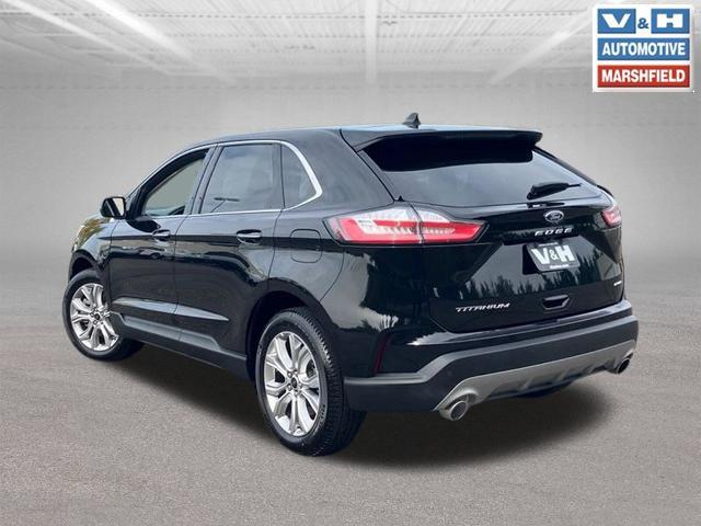 2024 Ford Edge - $31,948