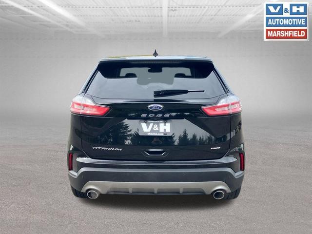 2024 Ford Edge - $31,948