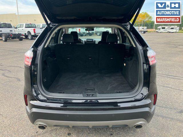 2024 Ford Edge - $31,948