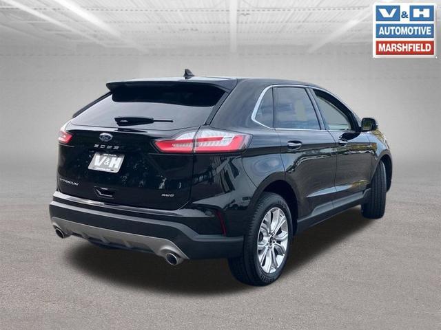 2024 Ford Edge - $31,948