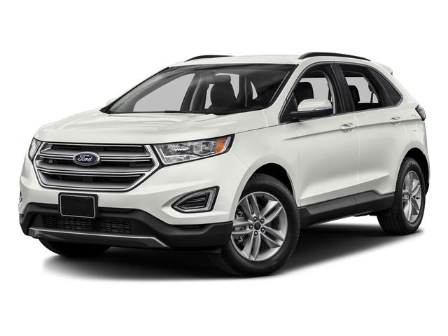 2017 Ford Edge - $15,720