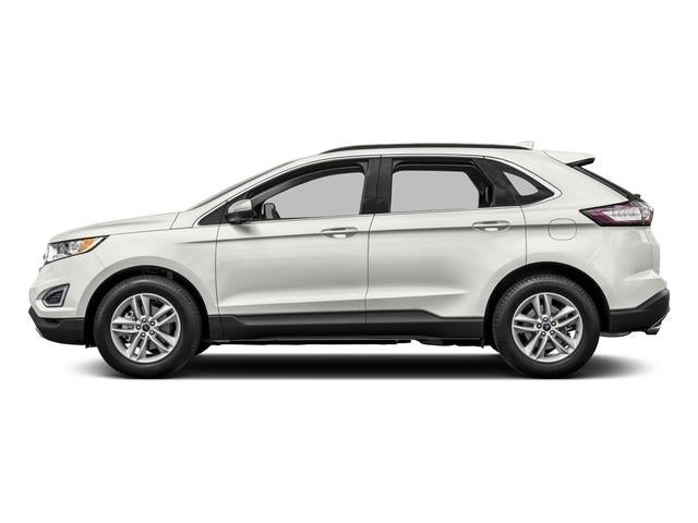 2017 Ford Edge - $15,720