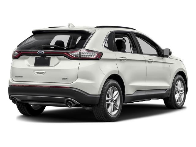 2017 Ford Edge - $15,720