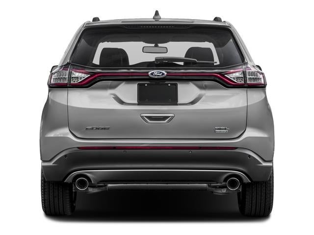 2017 Ford Edge - $15,720