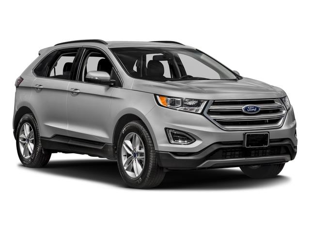 2017 Ford Edge - $15,720