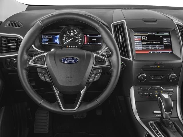 2017 Ford Edge - $15,720
