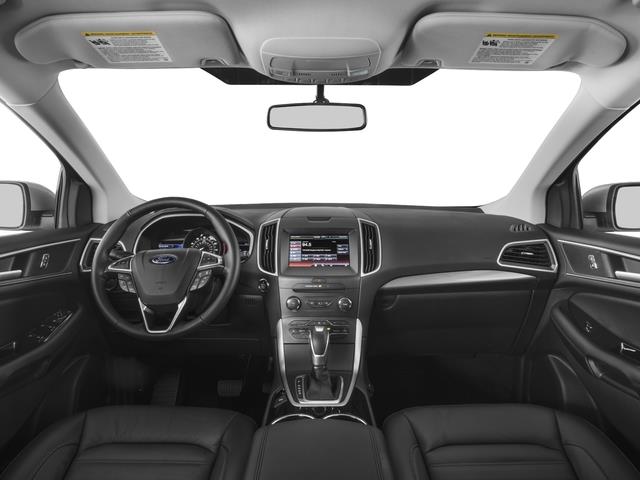 2017 Ford Edge - $15,720