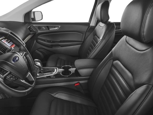 2017 Ford Edge - $15,720