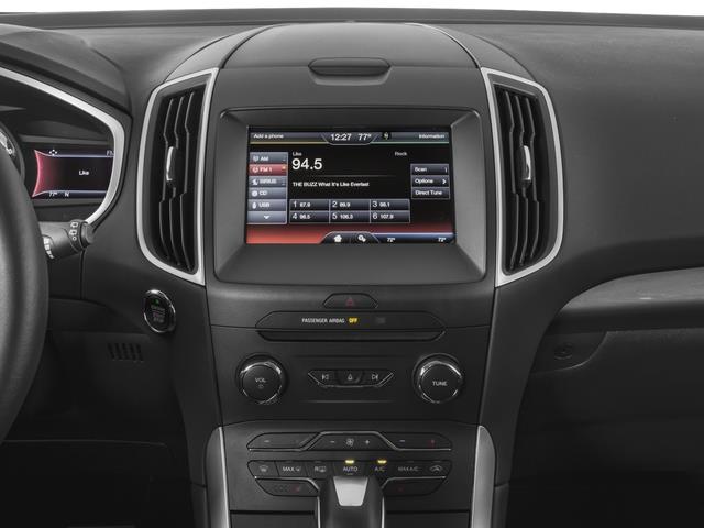 2017 Ford Edge - $15,720