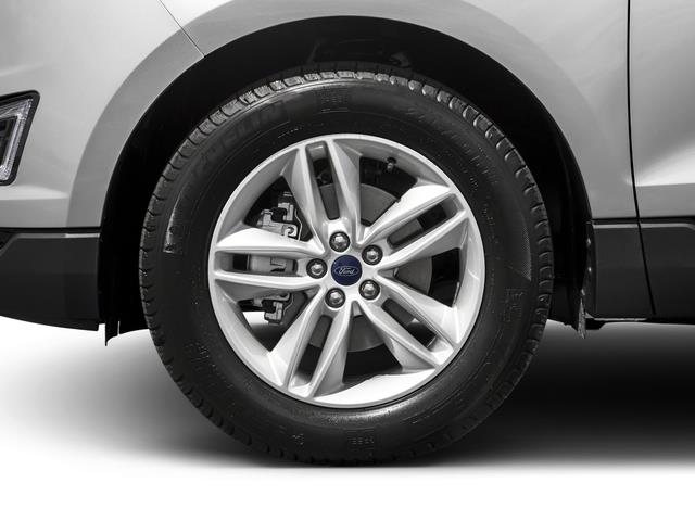 2017 Ford Edge - $15,720