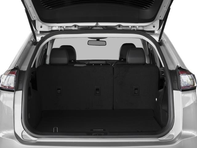 2017 Ford Edge - $15,720