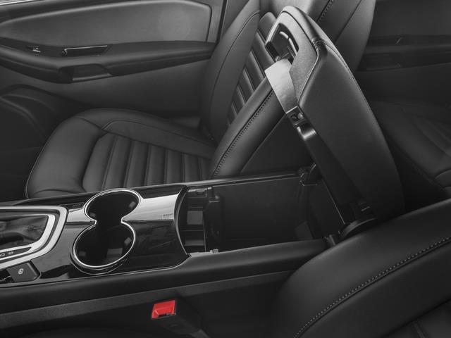 2017 Ford Edge - $15,720