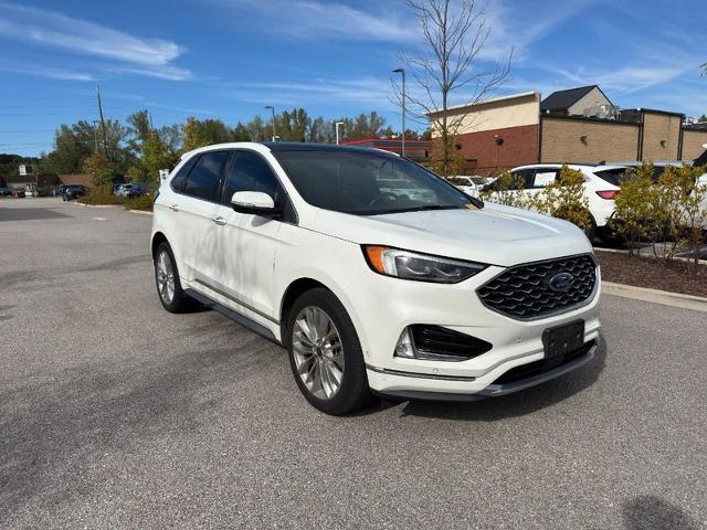 2020 Ford Edge - $20,987