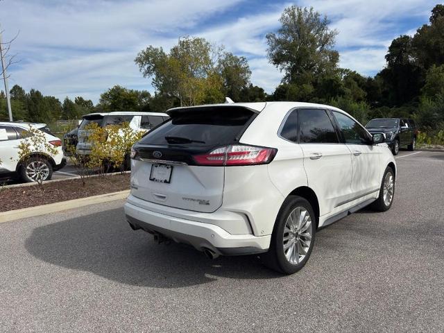 2020 Ford Edge - $20,987