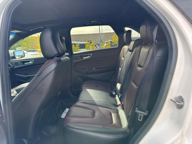 2020 Ford Edge - $20,987