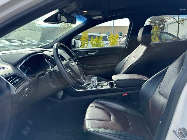 2020 Ford Edge - $20,987