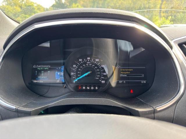 2020 Ford Edge - $20,987