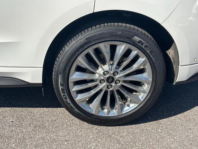 2020 Ford Edge - $20,987