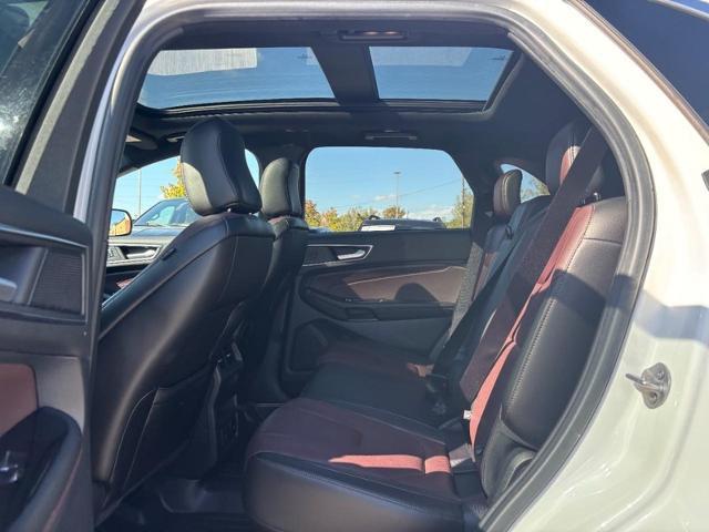 2020 Ford Edge - $20,987