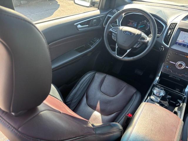 2020 Ford Edge - $20,987