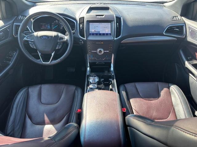 2020 Ford Edge - $20,987