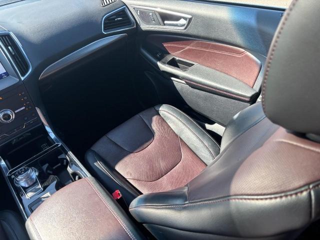 2020 Ford Edge - $20,987