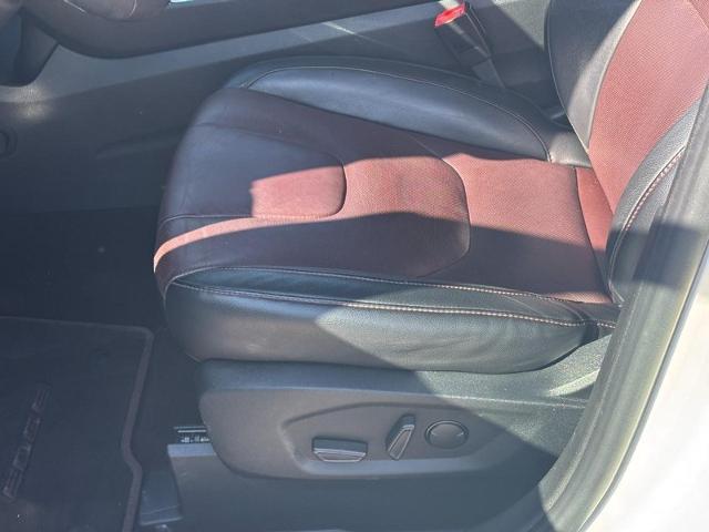 2020 Ford Edge - $20,987