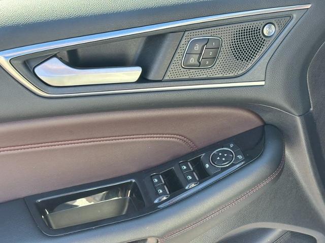 2020 Ford Edge - $20,987