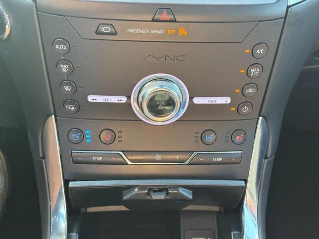 2020 Ford Edge - $20,987