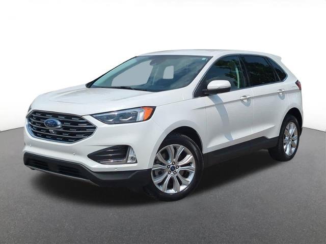 2022 Ford Edge - $21,279