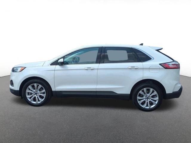 2022 Ford Edge - $21,279