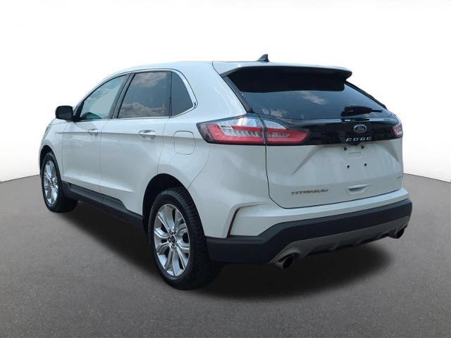 2022 Ford Edge - $21,279