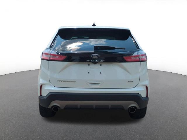 2022 Ford Edge - $21,279