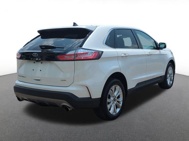 2022 Ford Edge - $21,279