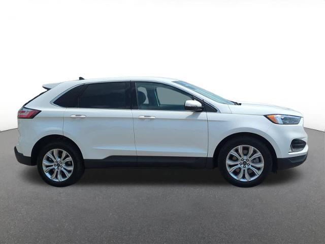 2022 Ford Edge - $21,279