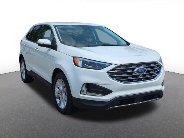 2022 Ford Edge - $21,279