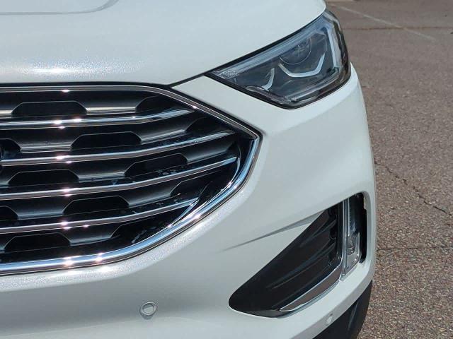 2022 Ford Edge - $21,279