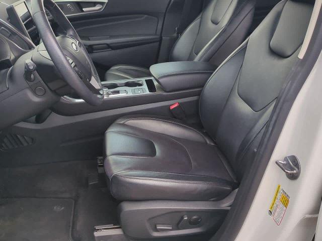 2022 Ford Edge - $21,279