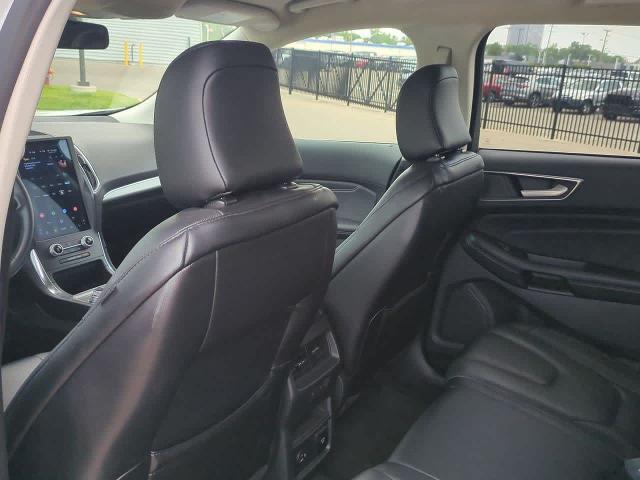 2022 Ford Edge - $21,279